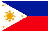 Philippine flag