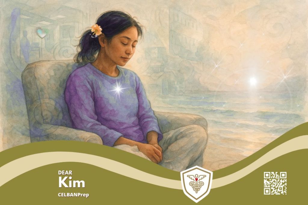 🖊️📘 📚 Do i need to have kindle to access [CELBANPrep] E-books (1G)&nbsp;💠