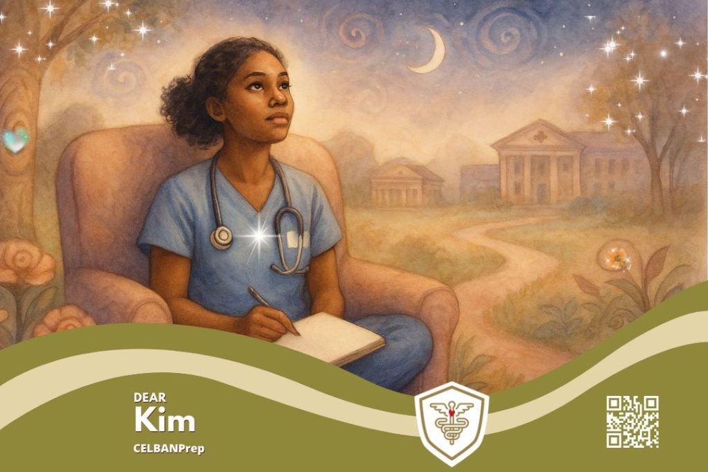 🖊️📘📚 3G #7 CELBAN Writing ~ Writing Incident Reports 💠