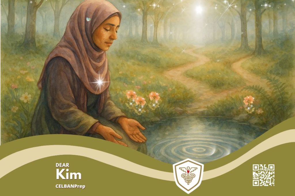 📚 CELBAN vs IELTS: 8 Things to Consider&nbsp;💠